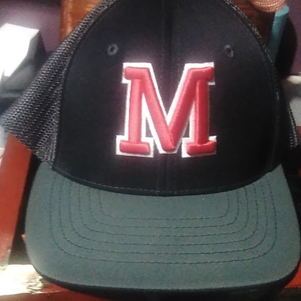Cap